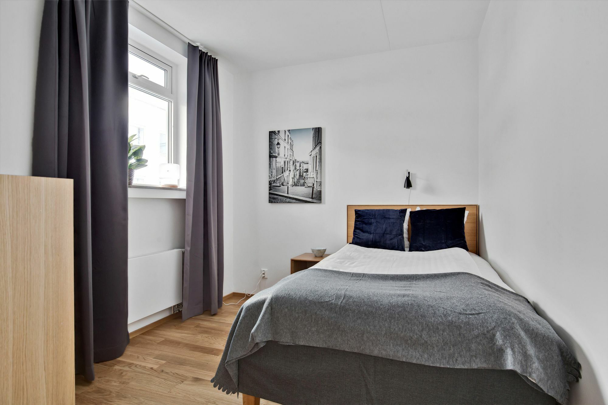 Apartment Avenyn - Foeretagsbostaeder Gothenburg