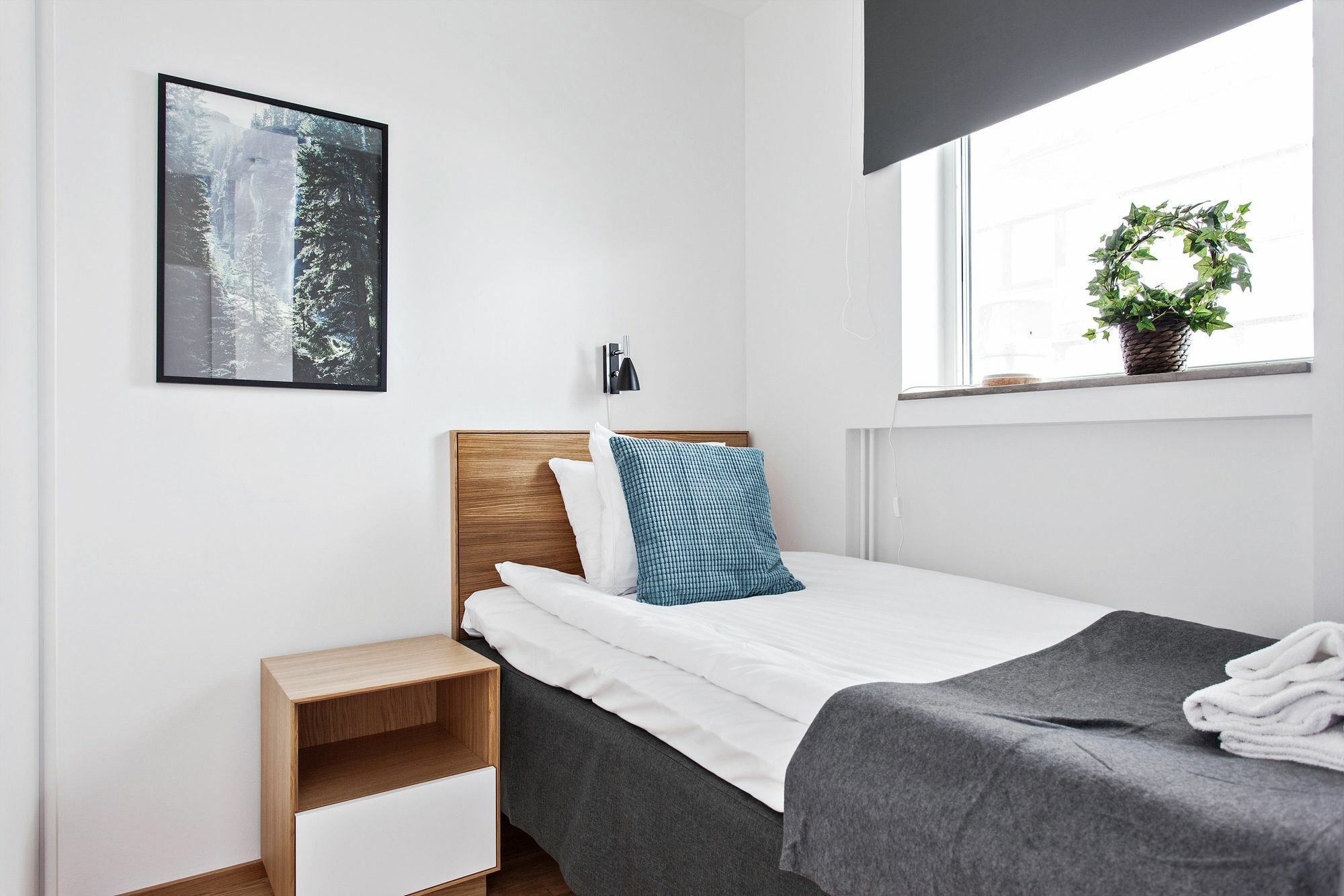 Apartment Avenyn - Foeretagsbostaeder *