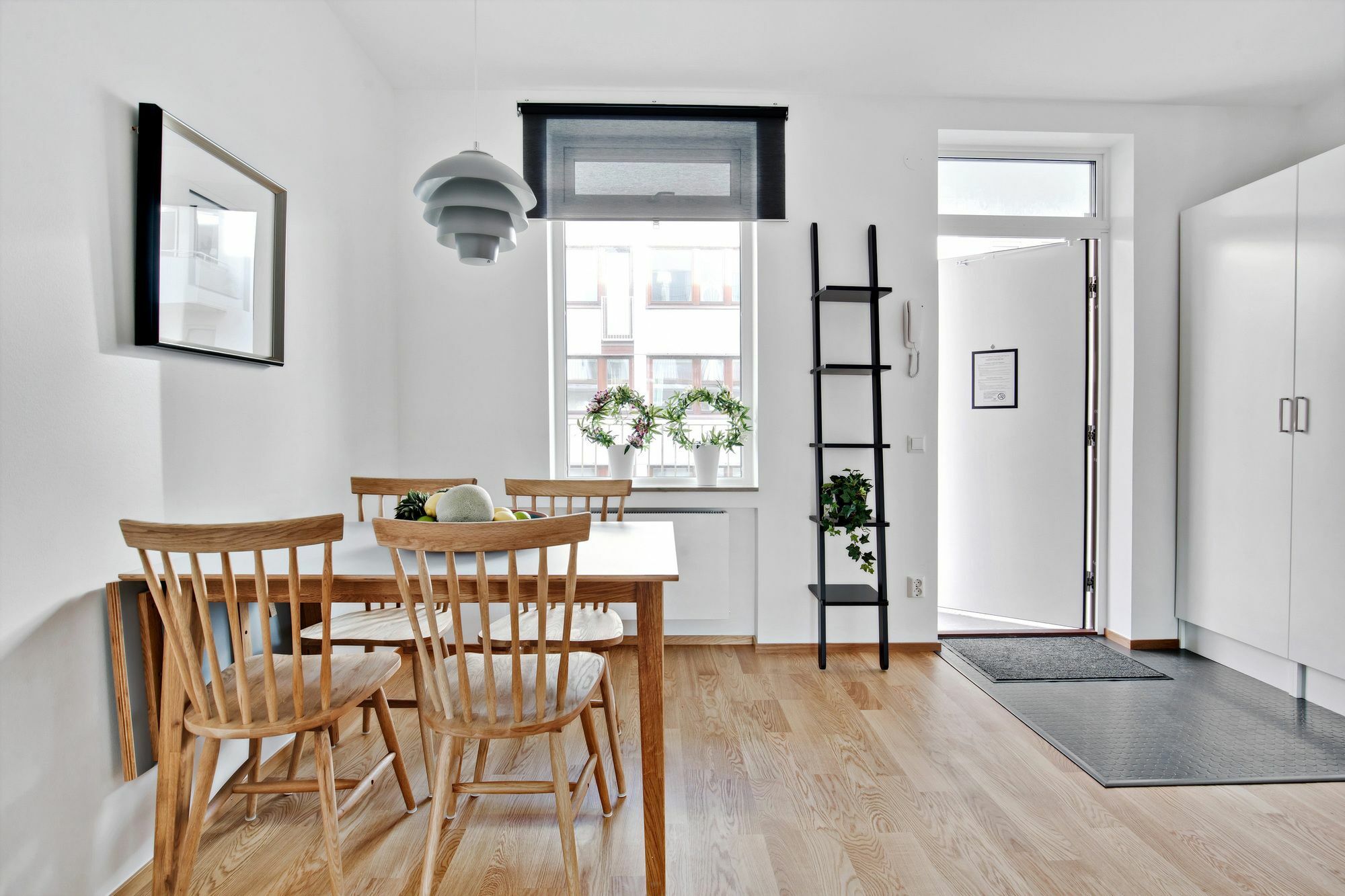 Apartment Avenyn - Foeretagsbostaeder *