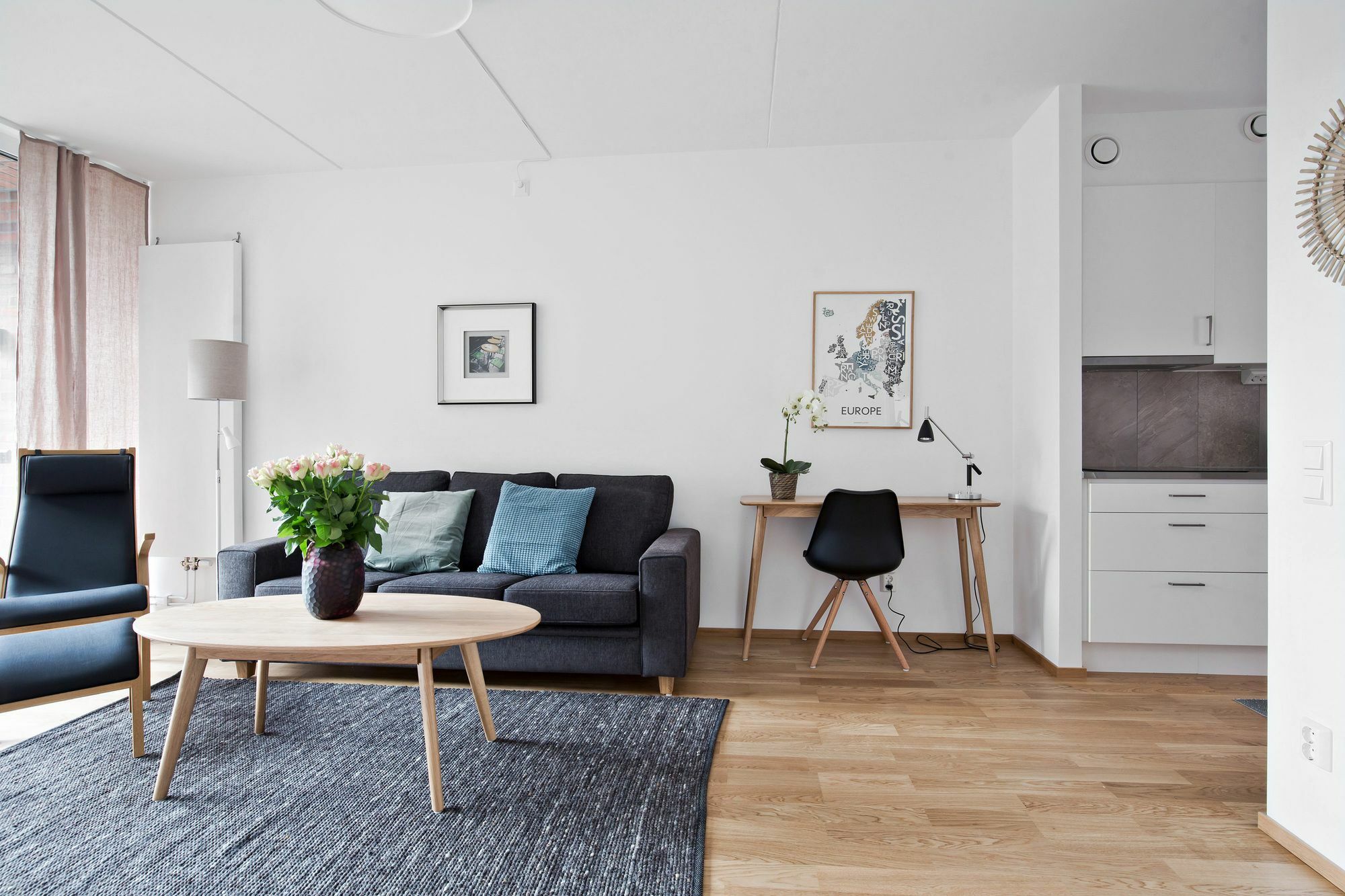 Apartment Avenyn - Foeretagsbostaeder *