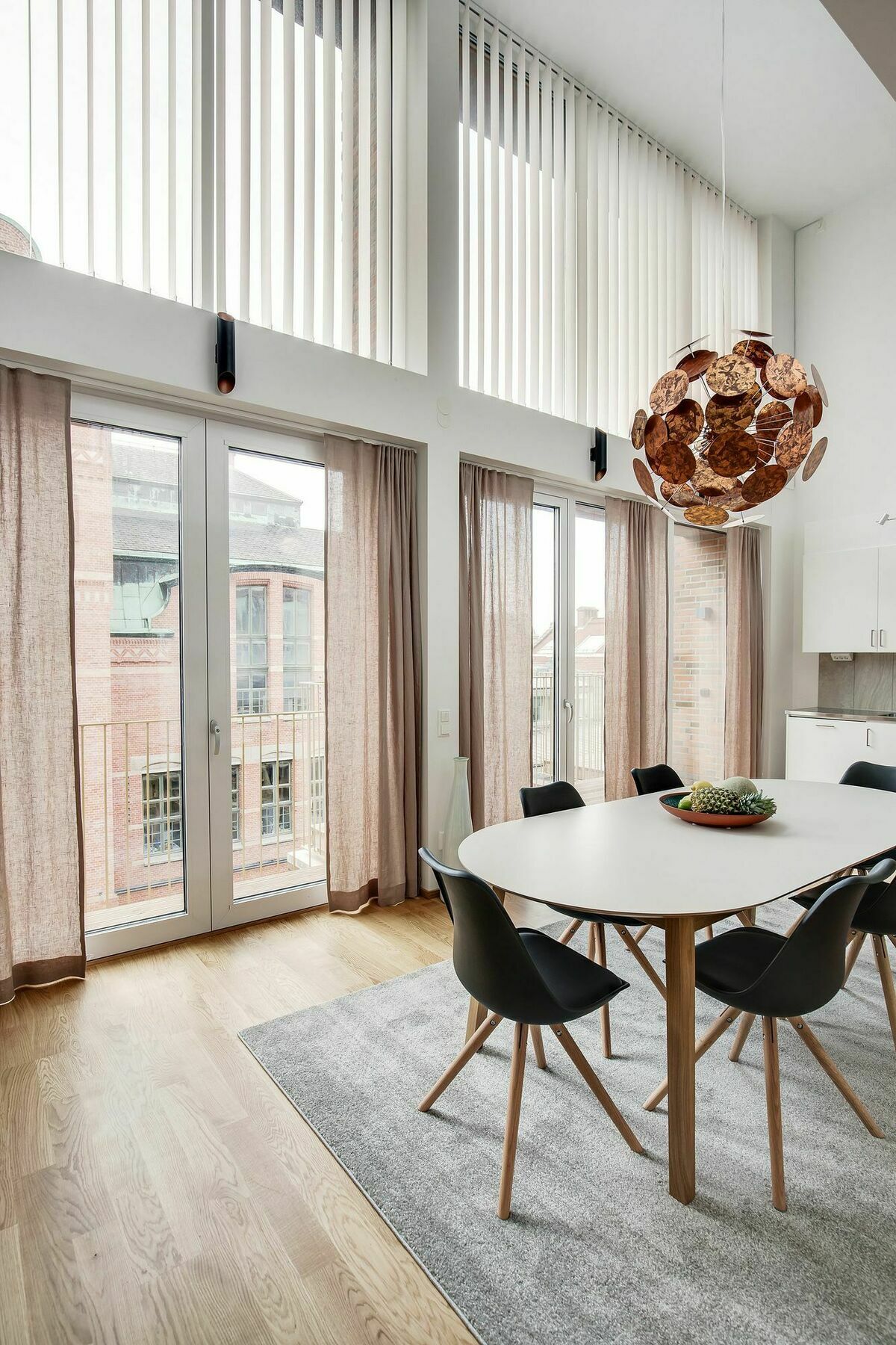 Avenyn - Foeretagsbostaeder Apartment *