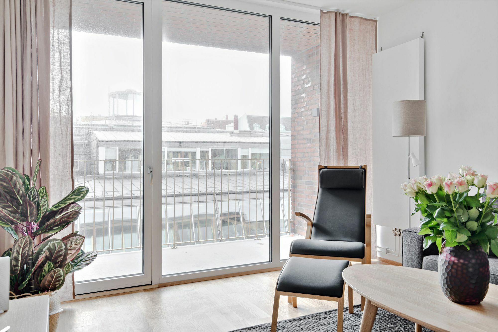 Avenyn - Foeretagsbostaeder Gothenburg