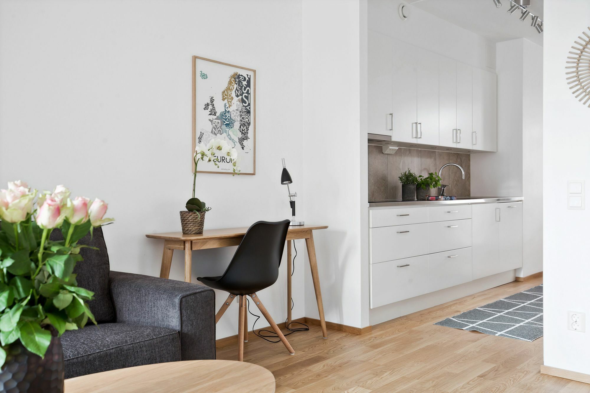 Avenyn - Foeretagsbostaeder Apartment