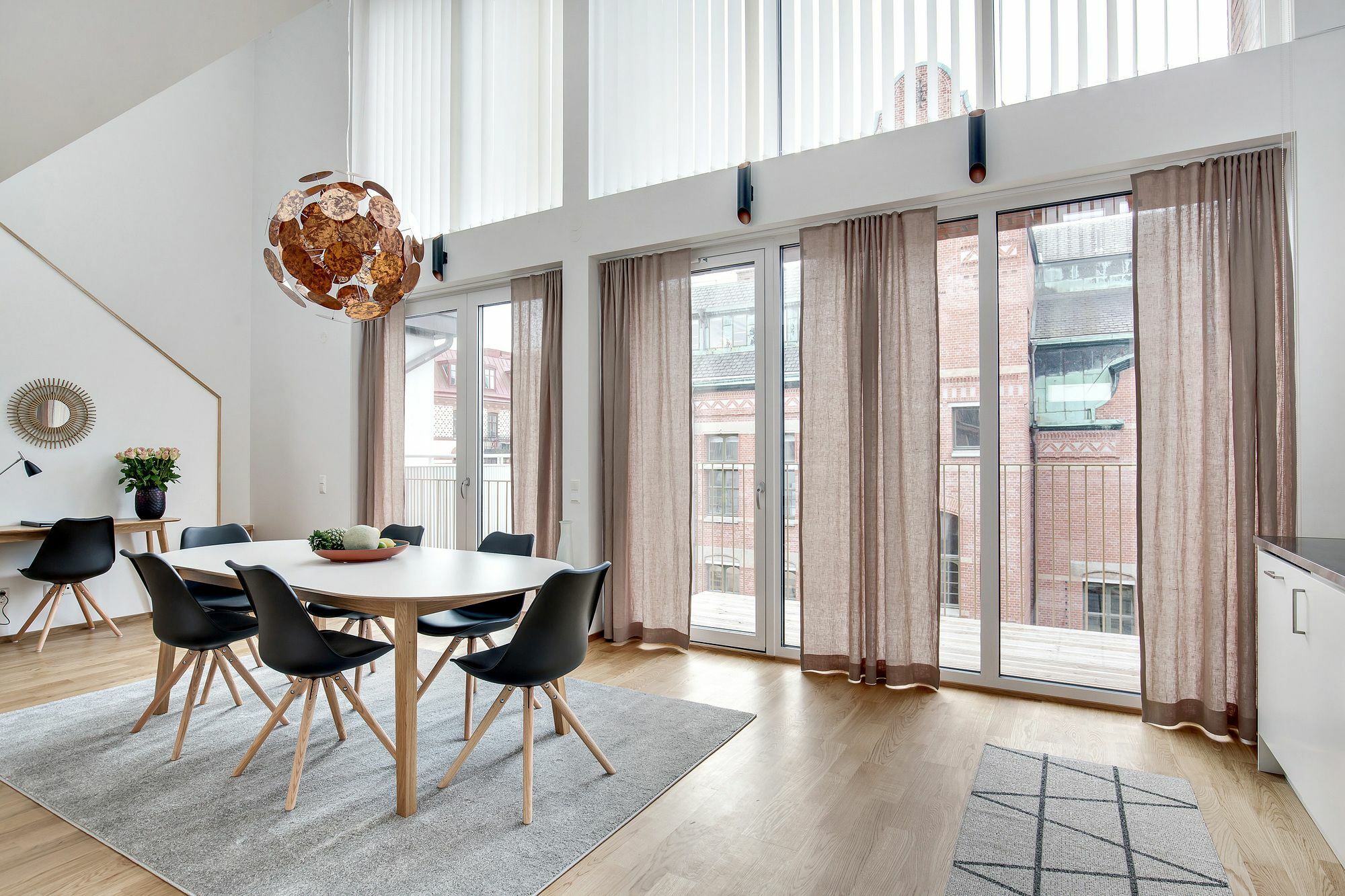 Apartment Avenyn - Foeretagsbostaeder Gothenburg