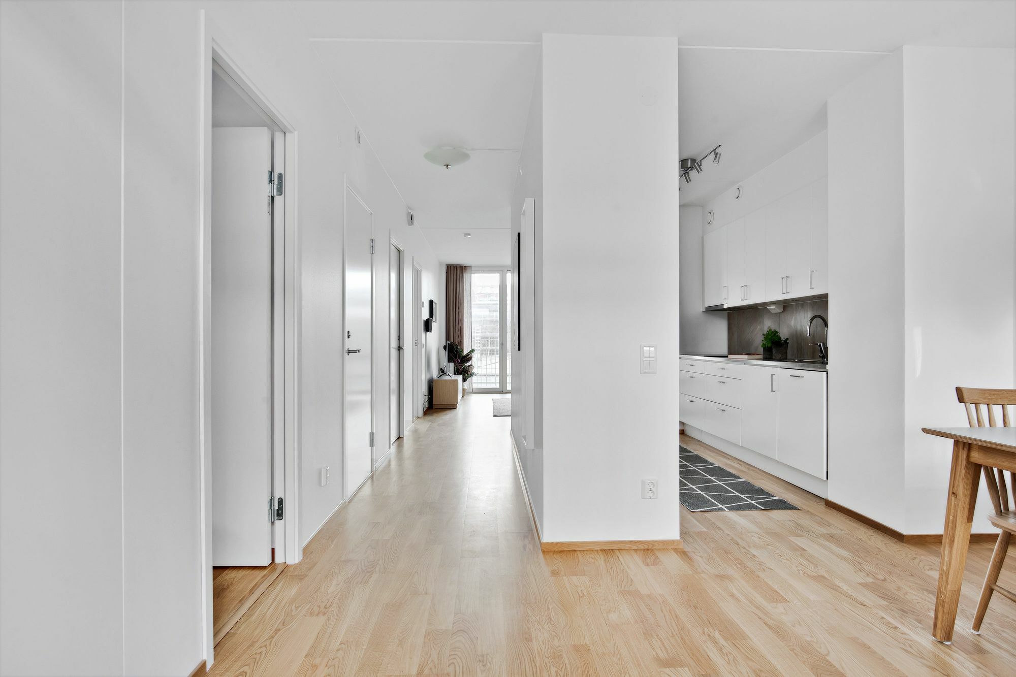 Avenyn - Foeretagsbostaeder Gothenburg