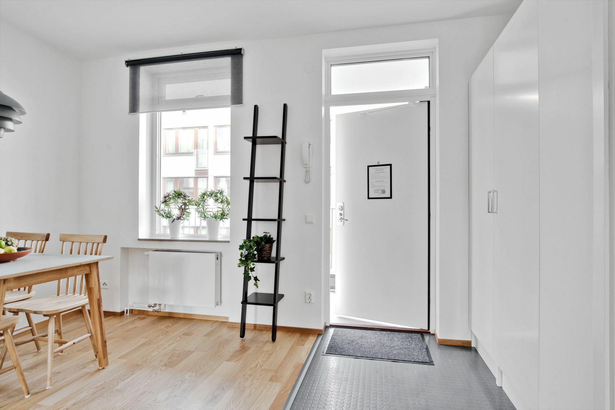 Avenyn - Foeretagsbostaeder Apartment *
