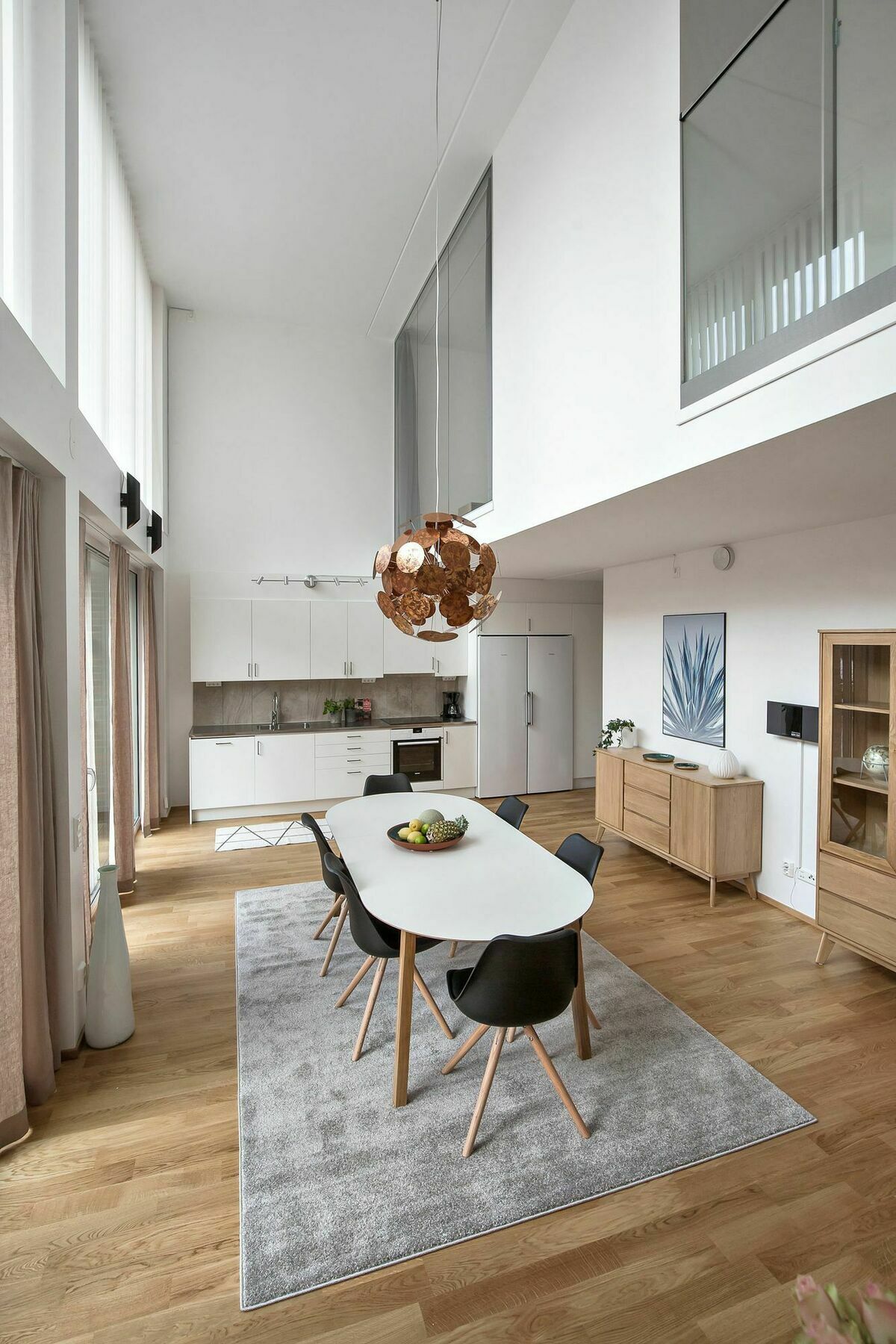 Avenyn - Foeretagsbostaeder Apartment