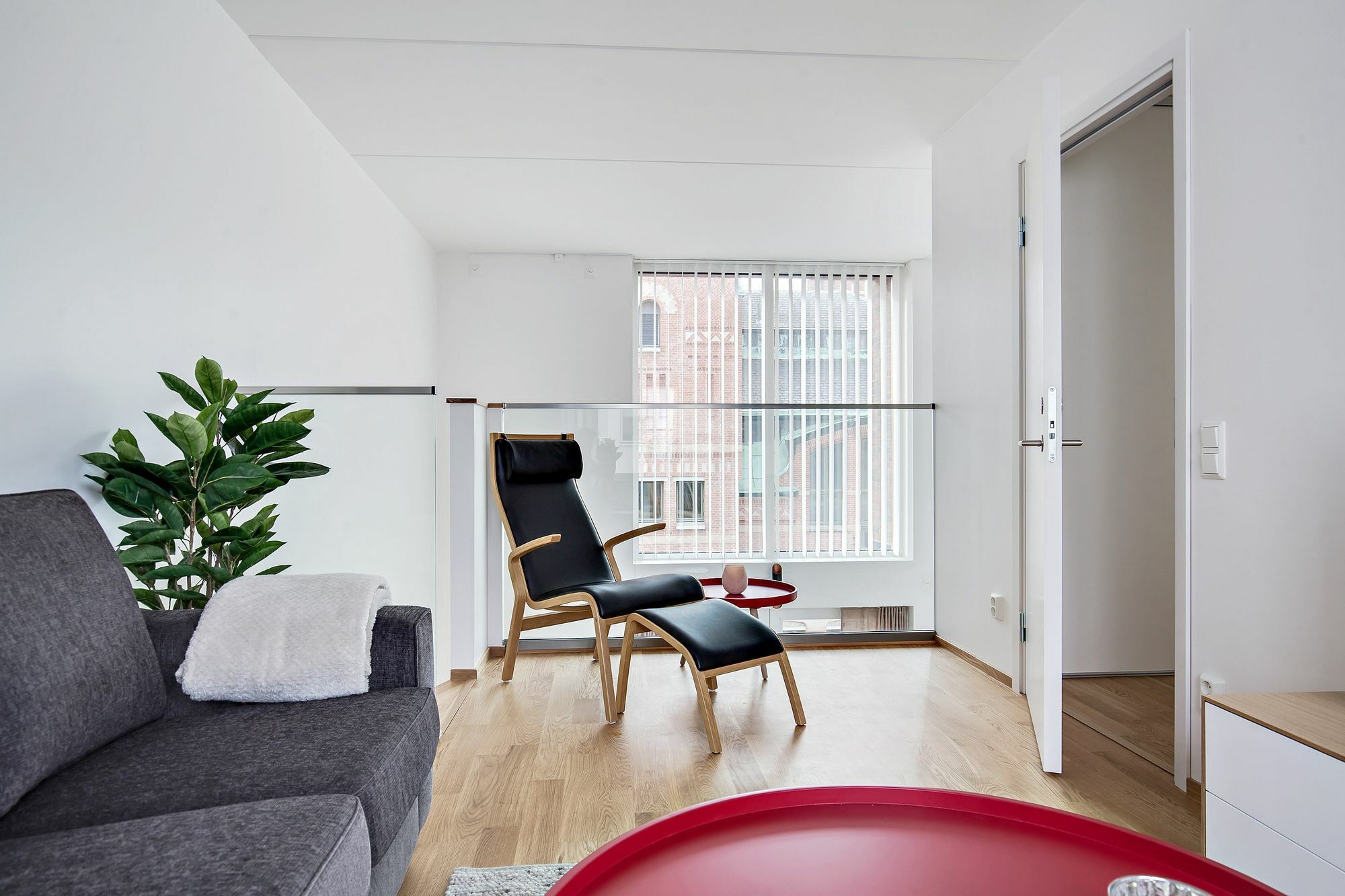 Apartment Avenyn - Foeretagsbostaeder