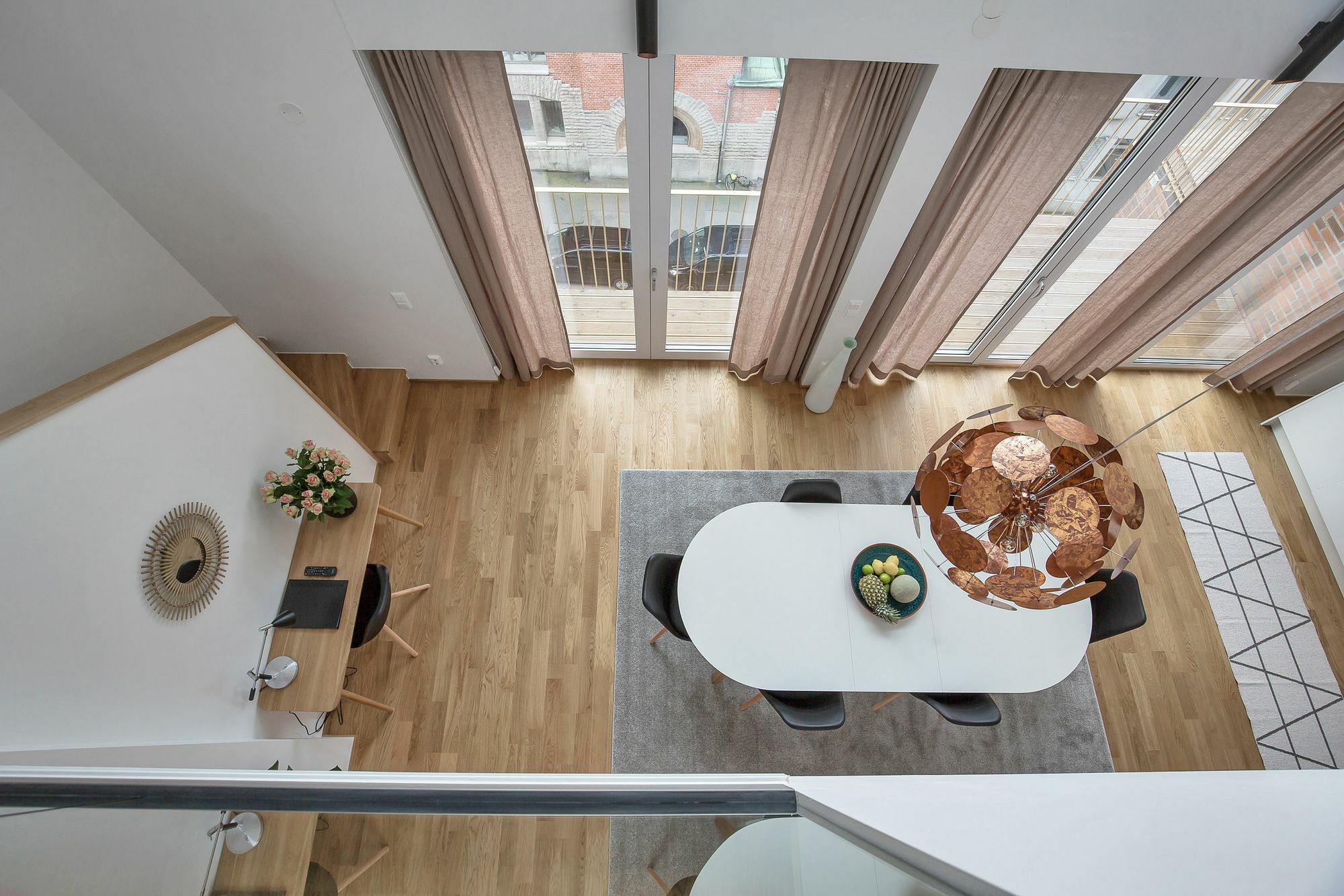 Apartment Avenyn - Foeretagsbostaeder